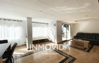 Etagenwohnung in Avinguda republica argentina 14