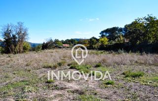 Wohngrundstück  Camino quintana