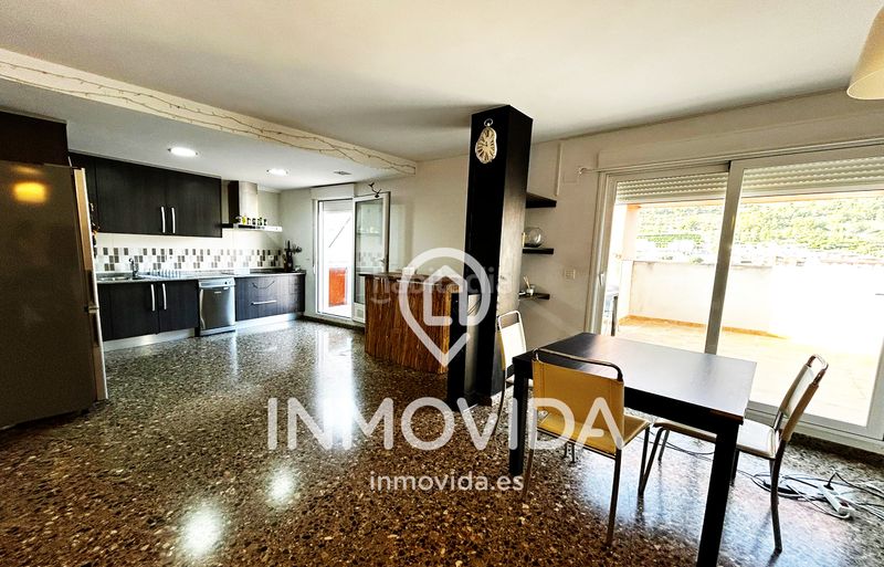 Foto e8a0f8a7-7817-4182-a192-f9e35cd5d3a8. Ático en Xàtiva