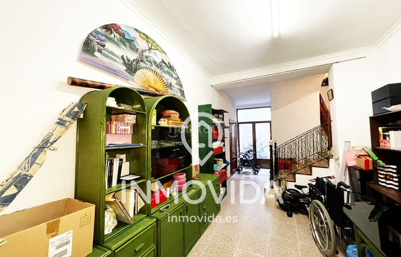 Foto 4a1df2f5-6787-4440-872f-8084087189a3. Casa amb xemeneia a Xàtiva