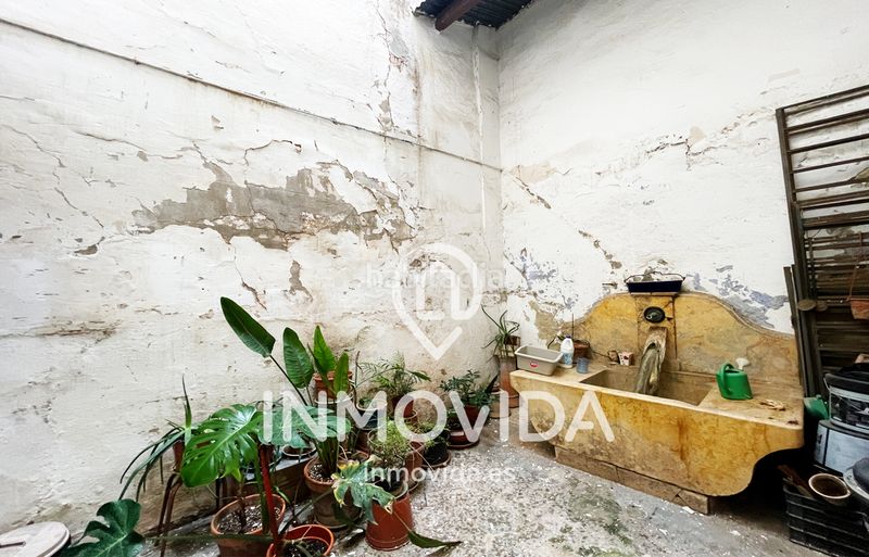 Foto 5130614e-a920-474c-83a2-bc5f44735c4b. Casa amb xemeneia a Xàtiva