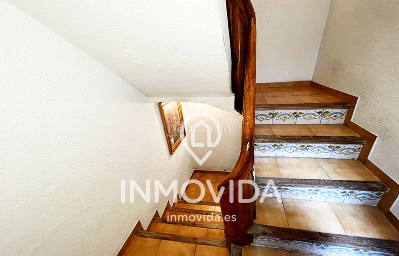 Foto 59e0d48a-0388-42bd-96a1-569fcf8307bd. Casa amb xemeneia a Xàtiva