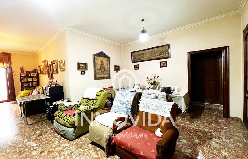 Foto 6f53afbe-e1c1-43e6-a458-e4d775cacd2a. Casa amb xemeneia a Xàtiva