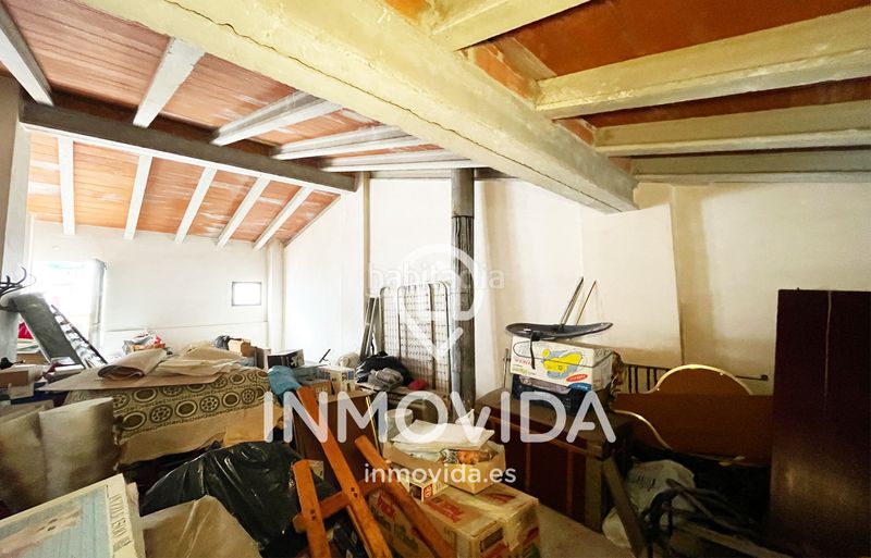 Foto a0b6b21d-2e06-41c2-b58f-e845b722600a. Casa amb xemeneia a Xàtiva