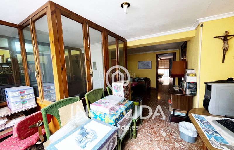 Foto d8dcb22f-150f-4db1-aede-6e6e6befcc4e. Casa amb xemeneia a Xàtiva