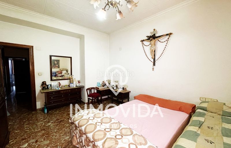 Foto f7cdc952-6c65-4550-ab61-f12f3e849fcc. Casa amb xemeneia a Xàtiva