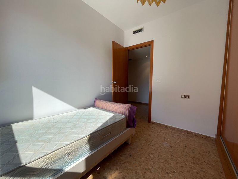 Foto 1ad68772-b244-4ad5-8152-6495999f962c. Pis amb aparcament piscina a Xàtiva