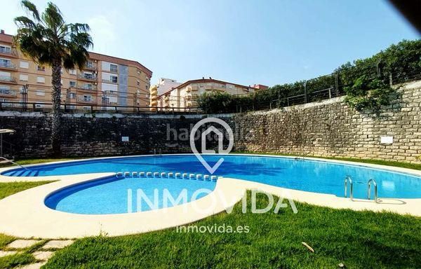 Foto f5f781c4-dabb-4512-bd3b-ba309c788ac6. Pis amb aparcament piscina a Xàtiva