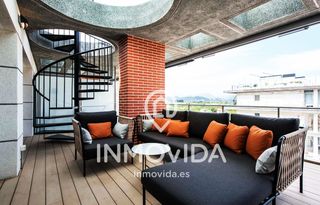 Attico in Avenida Matisse