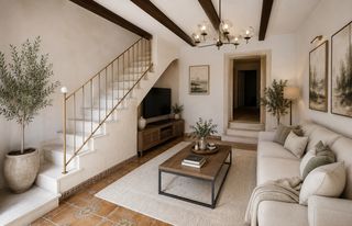 House in Carrer de sant agusti 12