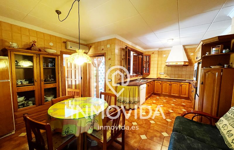 Foto 0fd790ad-9078-4b91-81b1-e702fda8d133. Chalet en Moixent