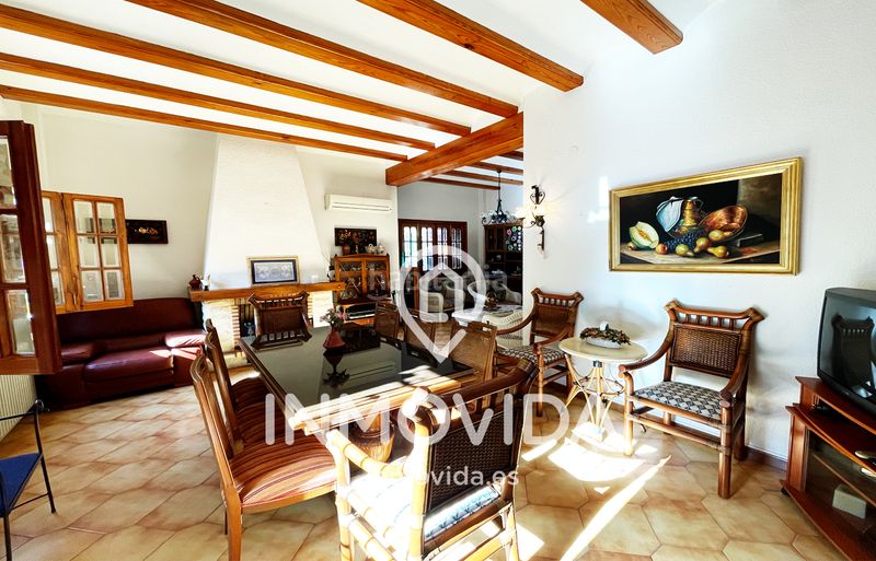 Foto 48449763-d952-4e81-b9bf-0d25bd438eb5. Chalet en Moixent