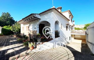 Chalet  Avinguda de les alcuses