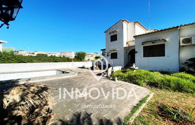 Foto a7e3bd8e-0119-4855-a000-156b340cf80a. Chalet en Moixent