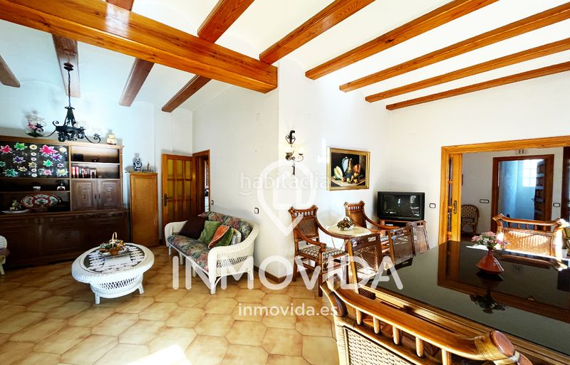 Foto b52fa52d-5a04-4b81-b60d-1893afb48279. Chalet en Moixent