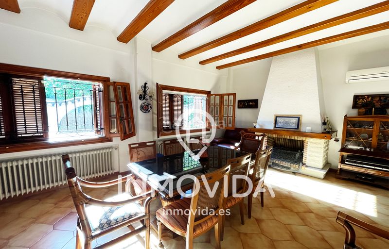 Foto c9cd1be4-0280-457b-b2c9-a7d670026dca. Chalet en Moixent