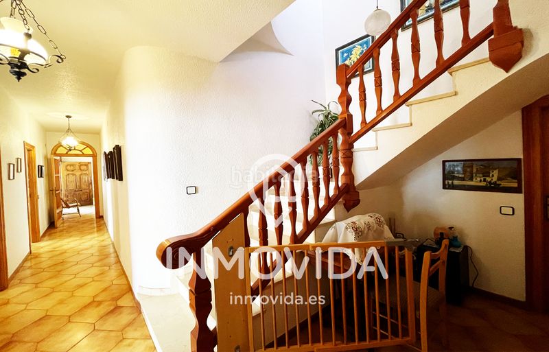 Foto e70d259c-67be-4161-a64b-a789a6d7cfa2. Chalet en Moixent
