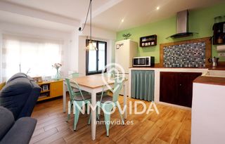Flat in Camí de Montcada