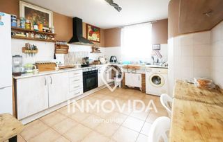 Chalet  Carrer penyes roges