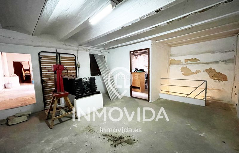 Foto a81787f4-81f6-4e92-9bf9-76ef58096b20. Casa a Xàtiva