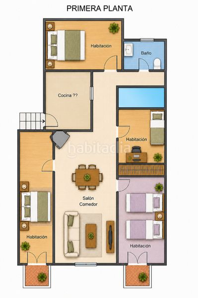 Foto e2c6b824-1a25-44c0-84d9-a847a5ccdb84. Casa en Manuel
