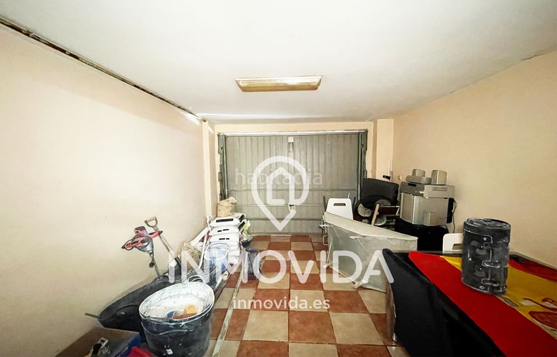 Foto 54b4d348-d139-4c9e-a8ac-1851b2592a79. Casa amb aparcament a Senyera
