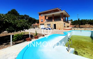 Chalet  N-340 bixquert