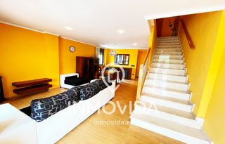 Casa a schiera  Carrer del sol