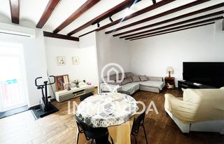 Flat in Carrer sant pere 11