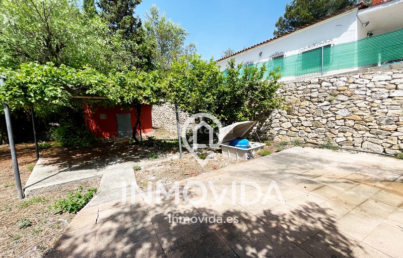 Foto ebf032ef-1475-43cf-95ed-9a4152ff229c. Xalet amb aparcament piscina a Xàtiva