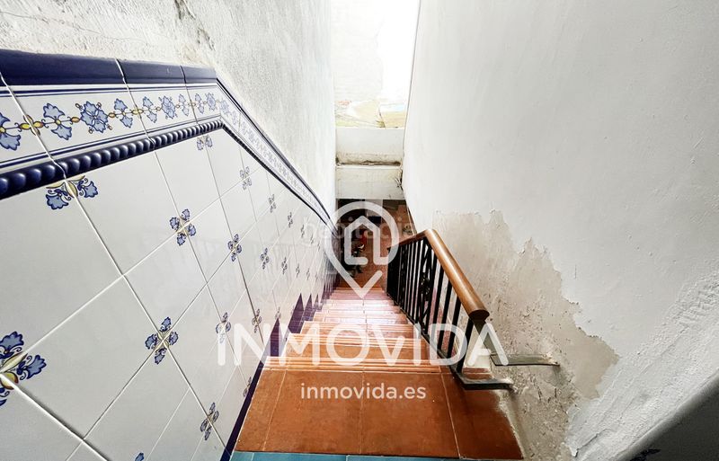 Foto 535aaf4d-c151-4e1b-8c8f-29045d3214ed. Casa a Xàtiva