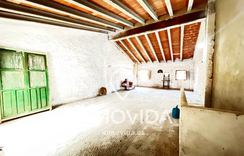 Foto eb973c14-f198-4710-ad88-e1fa57e2c3cb. Casa a Xàtiva