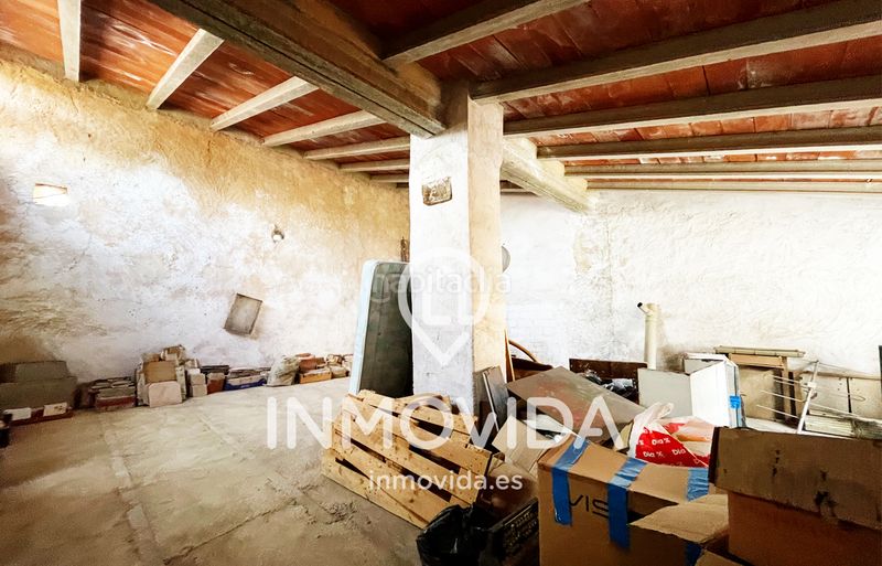 Foto fb879b3e-cd07-4989-a12d-fb09ed8627f5. Casa a Xàtiva