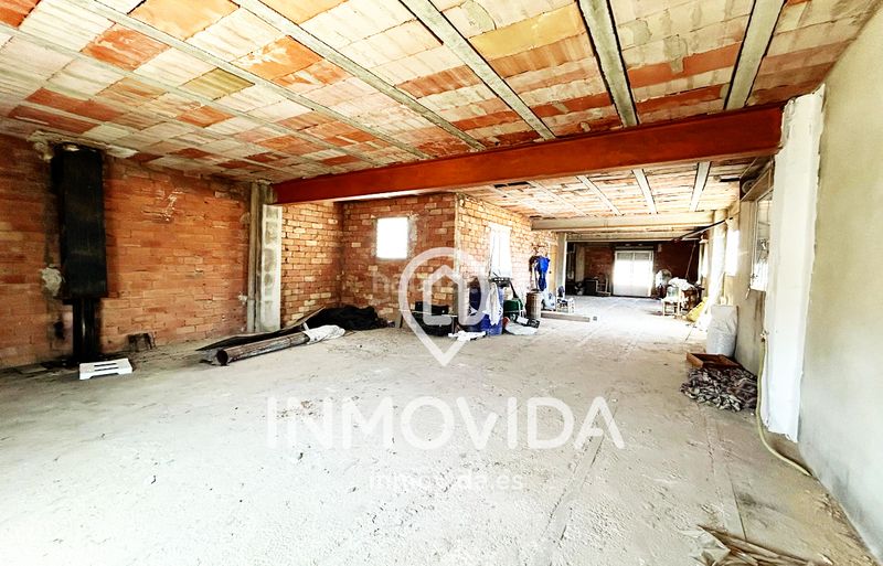 Foto 05130bc9-ffc1-406b-9ec3-10a9b91fe04b. Edifici a Moixent