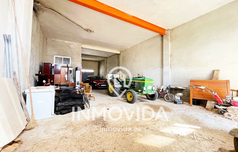 Foto 465abfdf-d02e-4b14-848a-c1043336ca0f. Edifici a Moixent