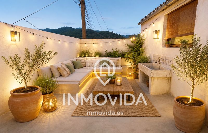 Foto 68713e36-9c34-495b-8a98-6a655f3f074f. Edifici a Moixent