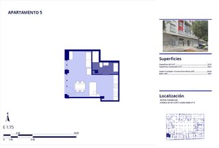 Appartement  Avinguda de les corts valencianes
