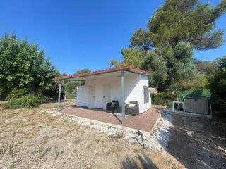 Chalet  Camino hoyas i