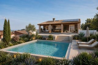 Chalet  Travesía cervantes 062 86