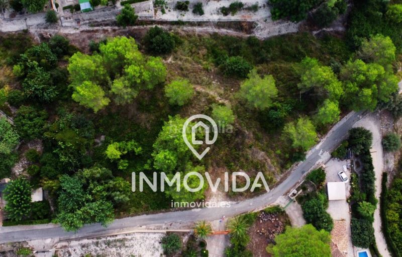 Foto 17e157e0-0f7f-4189-bd84-7c92be2c1a7a. Terreno residencial en Xàtiva