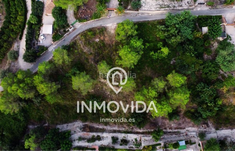 Foto 9f646a6e-4116-4763-9815-d1be85e93055. Terreno residencial en Xàtiva
