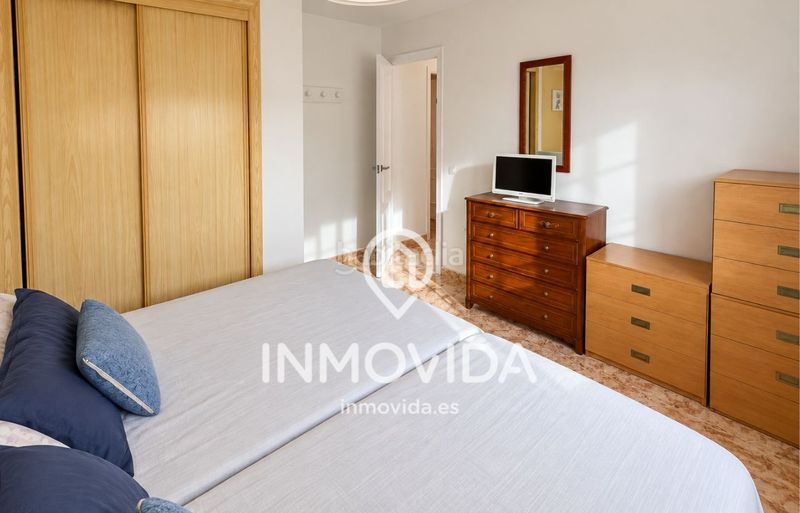 Foto 587b8516-3643-4d67-862e-bd3c011082fe. Apartament amb aparcament piscina a Miramar