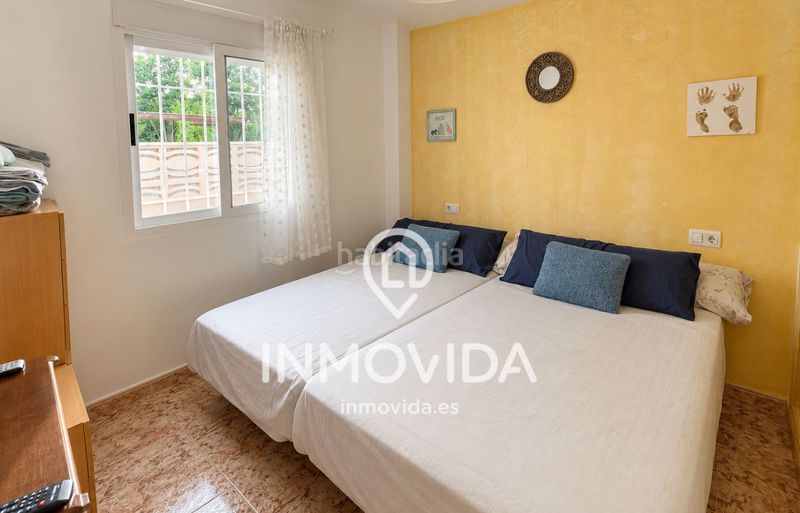 Foto 5d349f1e-2778-4bac-aa49-ffcb6cc0d985. Apartament amb aparcament piscina a Miramar
