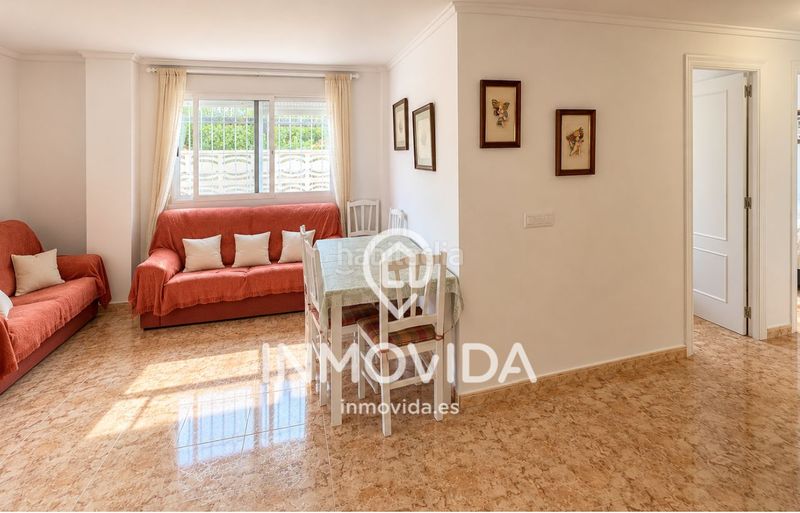 Foto 9675b697-a72e-47d7-8dc7-244e8d40b107. Apartament amb aparcament piscina a Miramar
