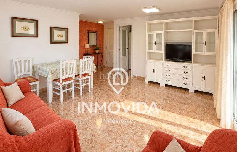 Foto a68ae191-9ce4-4bc9-9610-b202a7c8fae9. Apartament amb aparcament piscina a Miramar