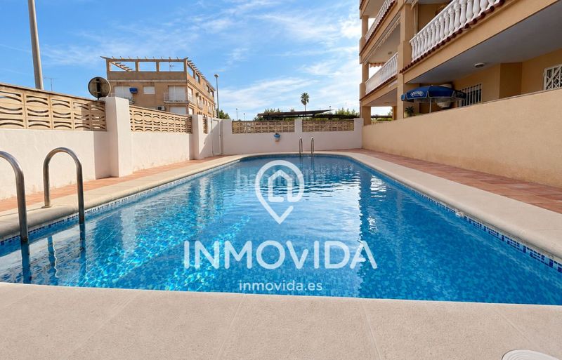 Foto d3df9bba-ec48-47a1-b858-8cc251107807. Apartament amb aparcament piscina a Miramar