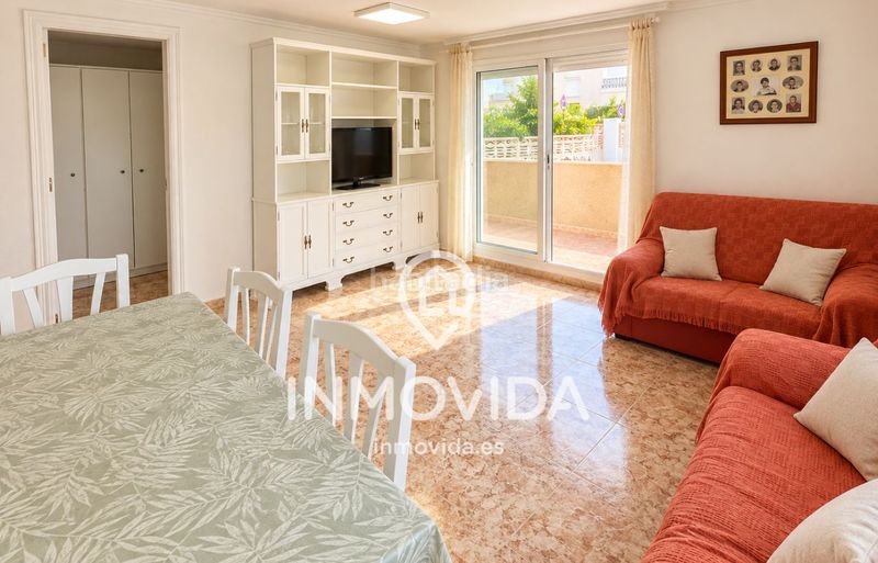 Foto d43ddc65-e6e4-4616-b693-527816eca255. Apartament amb aparcament piscina a Miramar