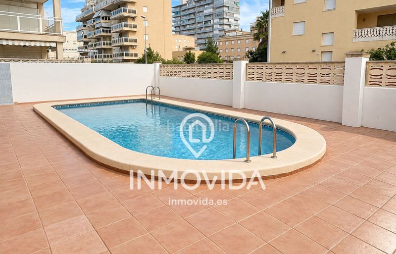 Foto d69de908-34d0-40c4-9a19-b6d2301e30c9. Apartament amb aparcament piscina a Miramar