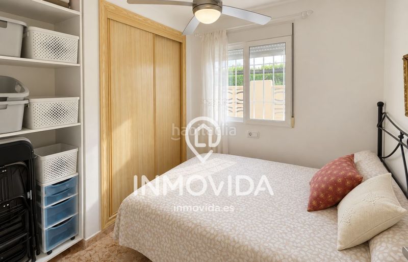 Foto e7042d7b-36a6-4fe5-80e1-1d7635d014f4. Apartament amb aparcament piscina a Miramar