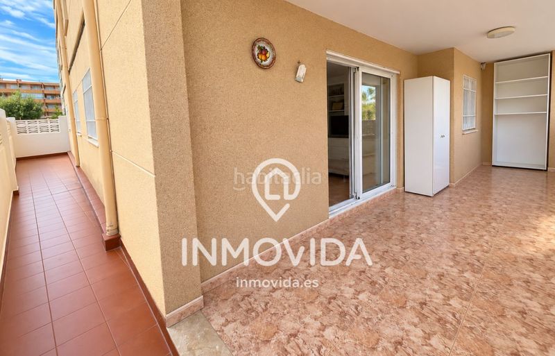 Foto e8a1f630-834b-4756-a4f4-02a8eb1b14ce. Apartament amb aparcament piscina a Miramar